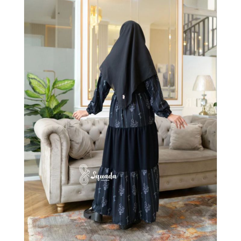 EIJA DRESS