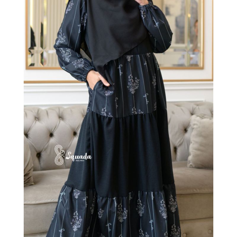 EIJA DRESS