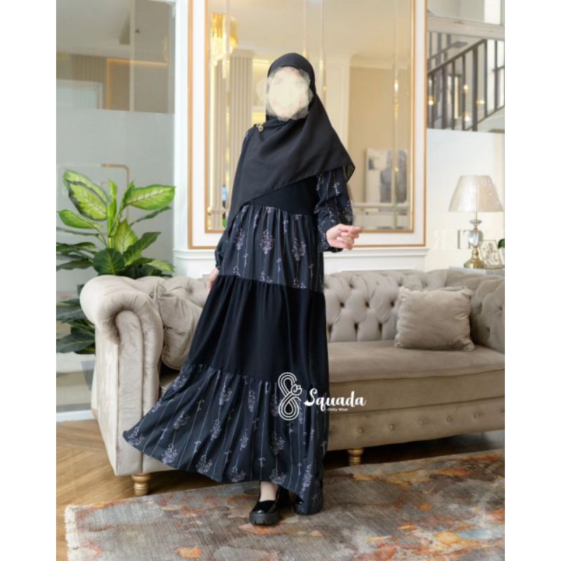EIJA DRESS