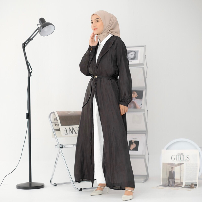 SHEER Outer