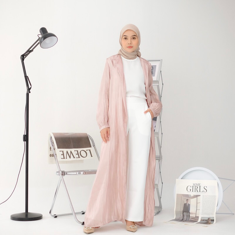 SHEER Outer