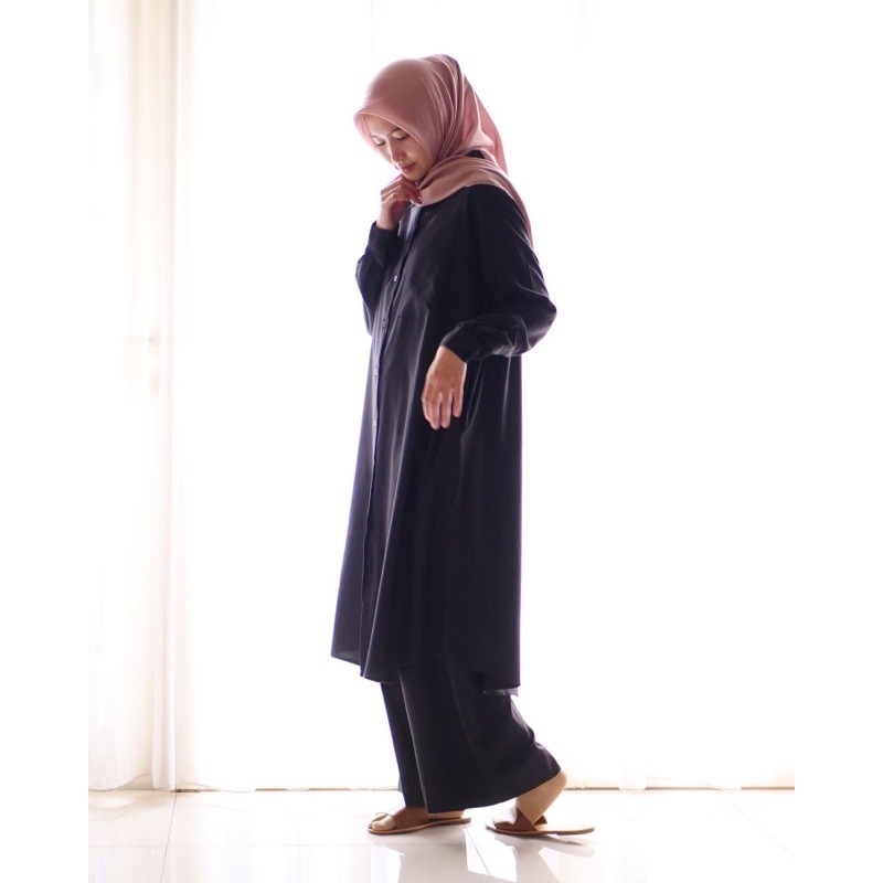 GURĒ by Rizqa | Ya Tunic All Size