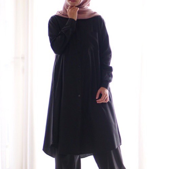 GURĒ by Rizqa | Ya Tunic All Size