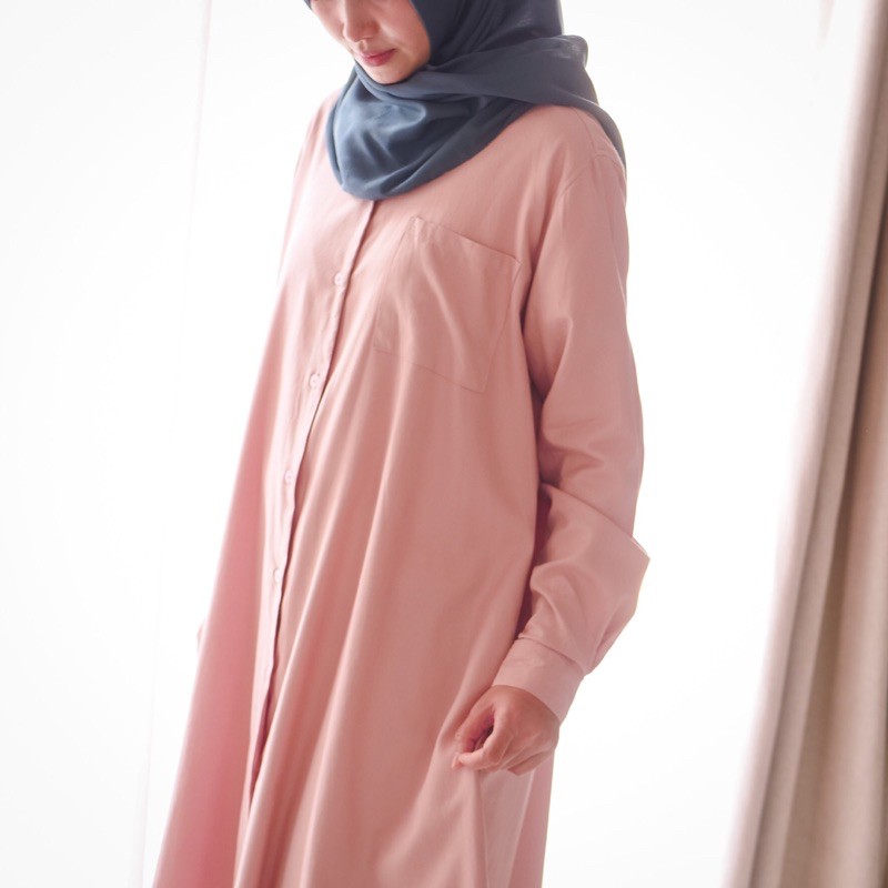 GURĒ by Rizqa | Ya Tunic All Size