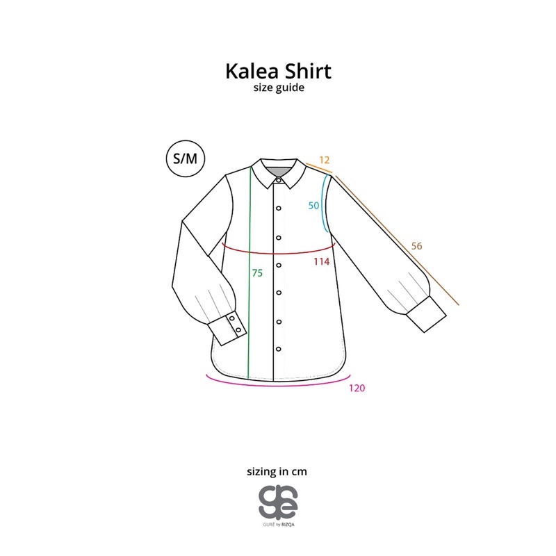 KALEA Shirt