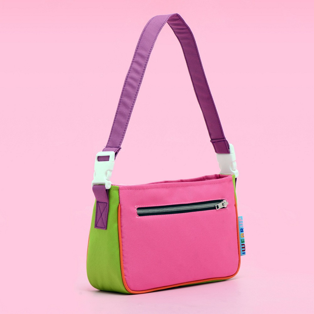 IWEARUP It's So 90s Small Bag
