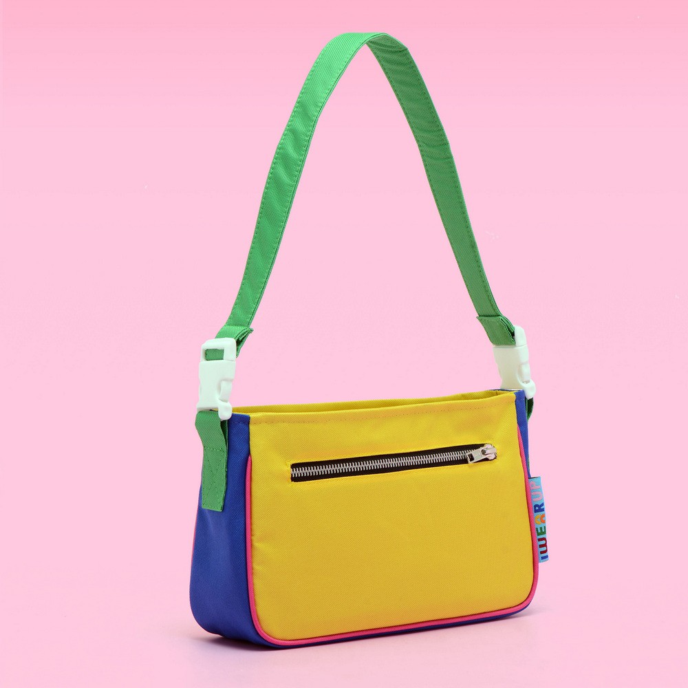 IWEARUP It's So 90s Small Bag