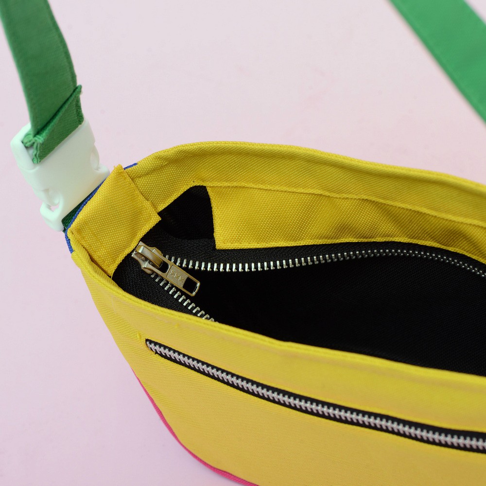 IWEARUP It's So 90s Small Bag