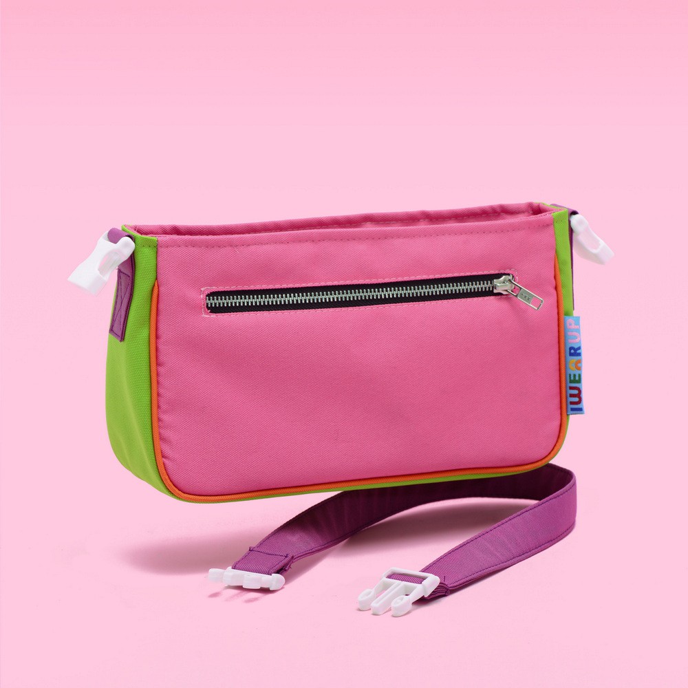 IWEARUP It's So 90s Small Bag