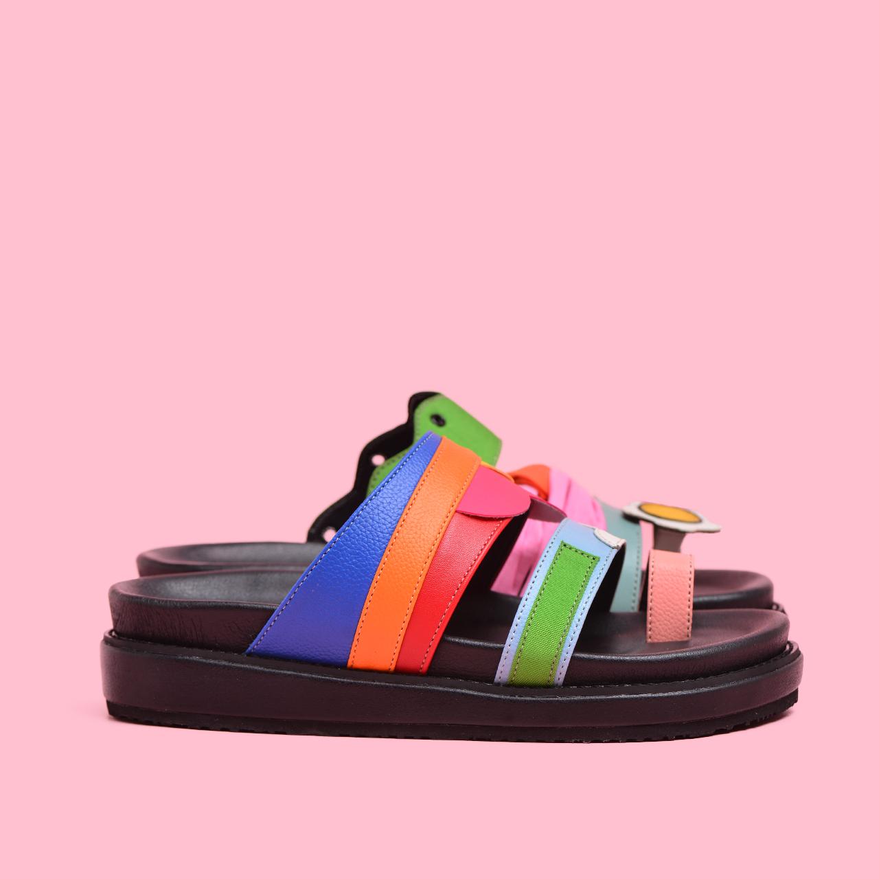 IWEARUP Ray Sandals