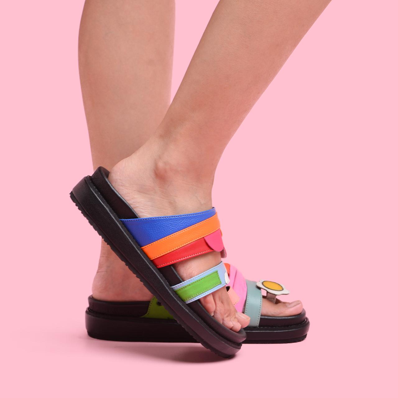 IWEARUP Ray Sandals