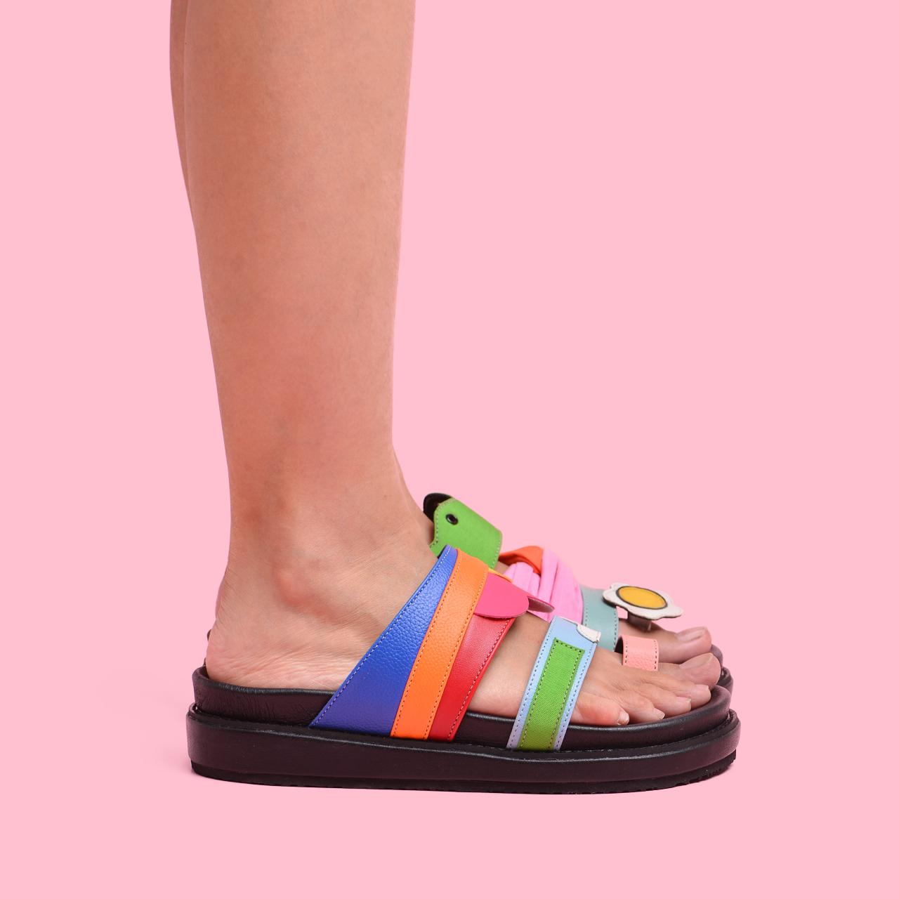 IWEARUP Ray Sandals