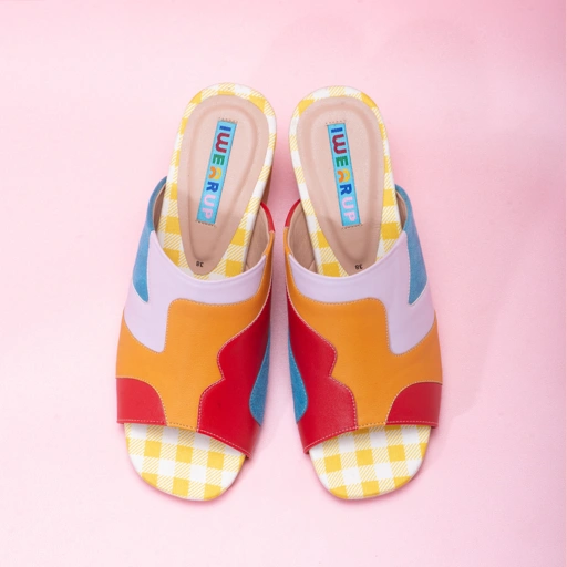 Image of Greta Heels