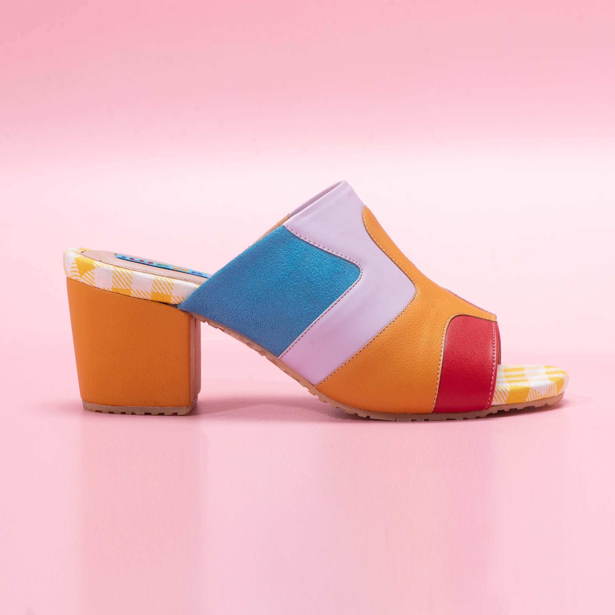 Greta Heels