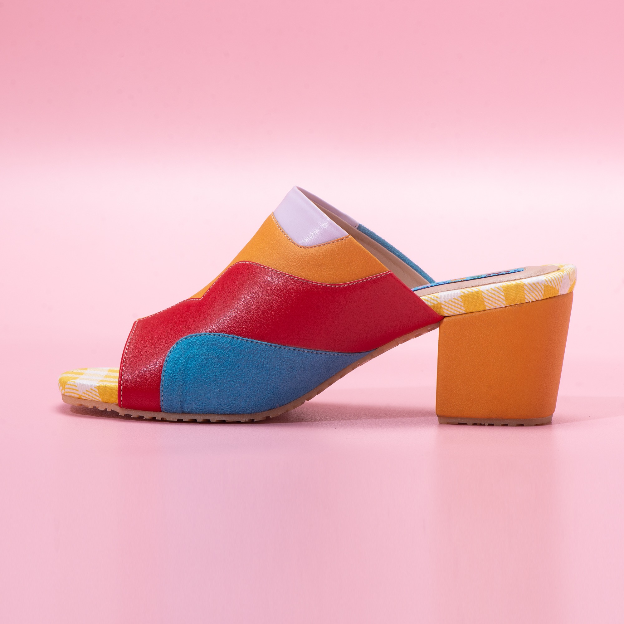 Greta Heels