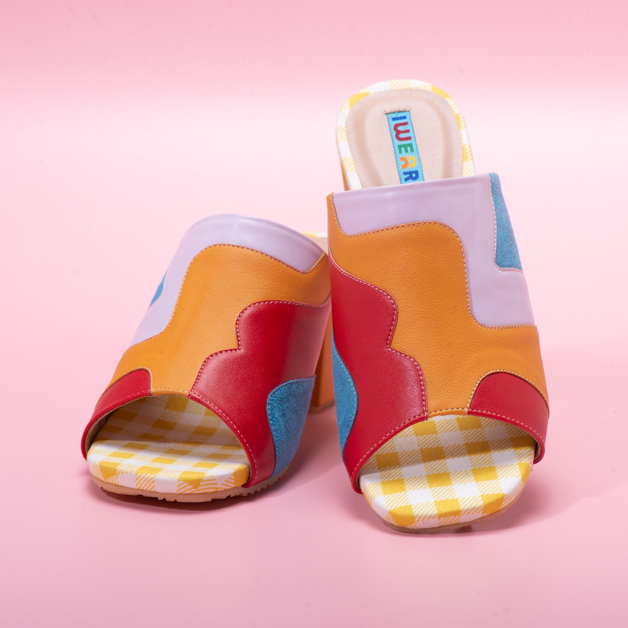 Greta Heels