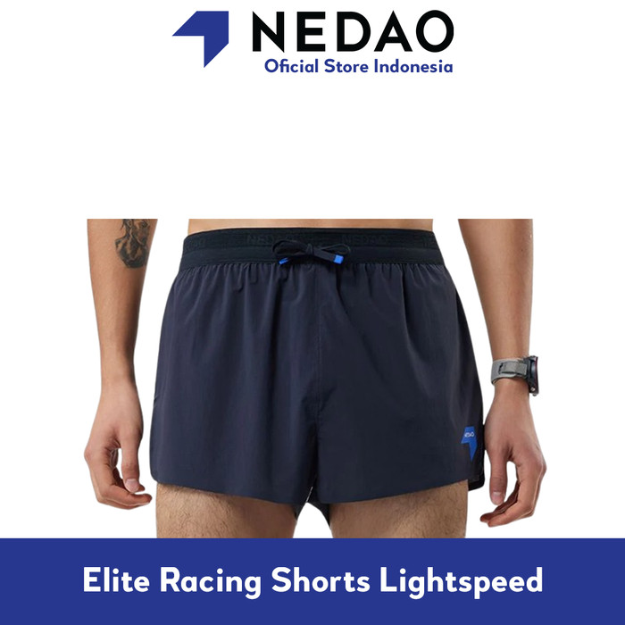 Elite Racing Shorts Lightspeed,NEDAO RUNNING