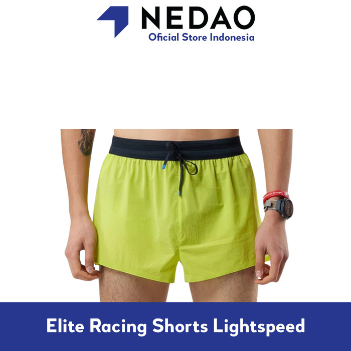 Elite Racing Shorts Lightspeed,NEDAO RUNNING