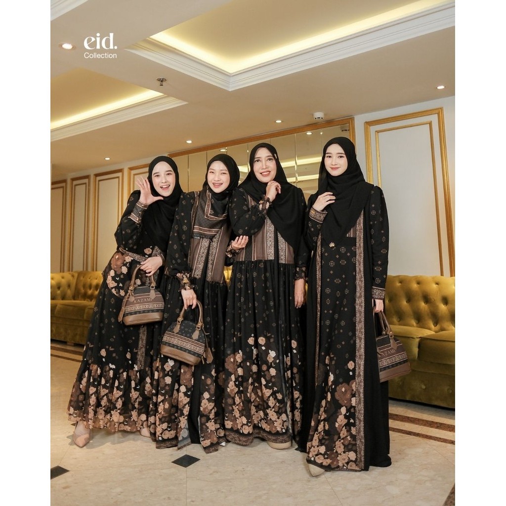 Hijab Cindai
