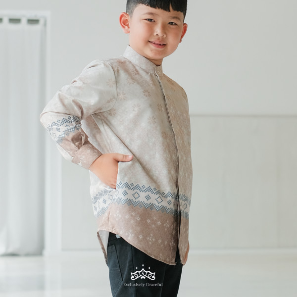 Kazami - Koko Kids Sangsata