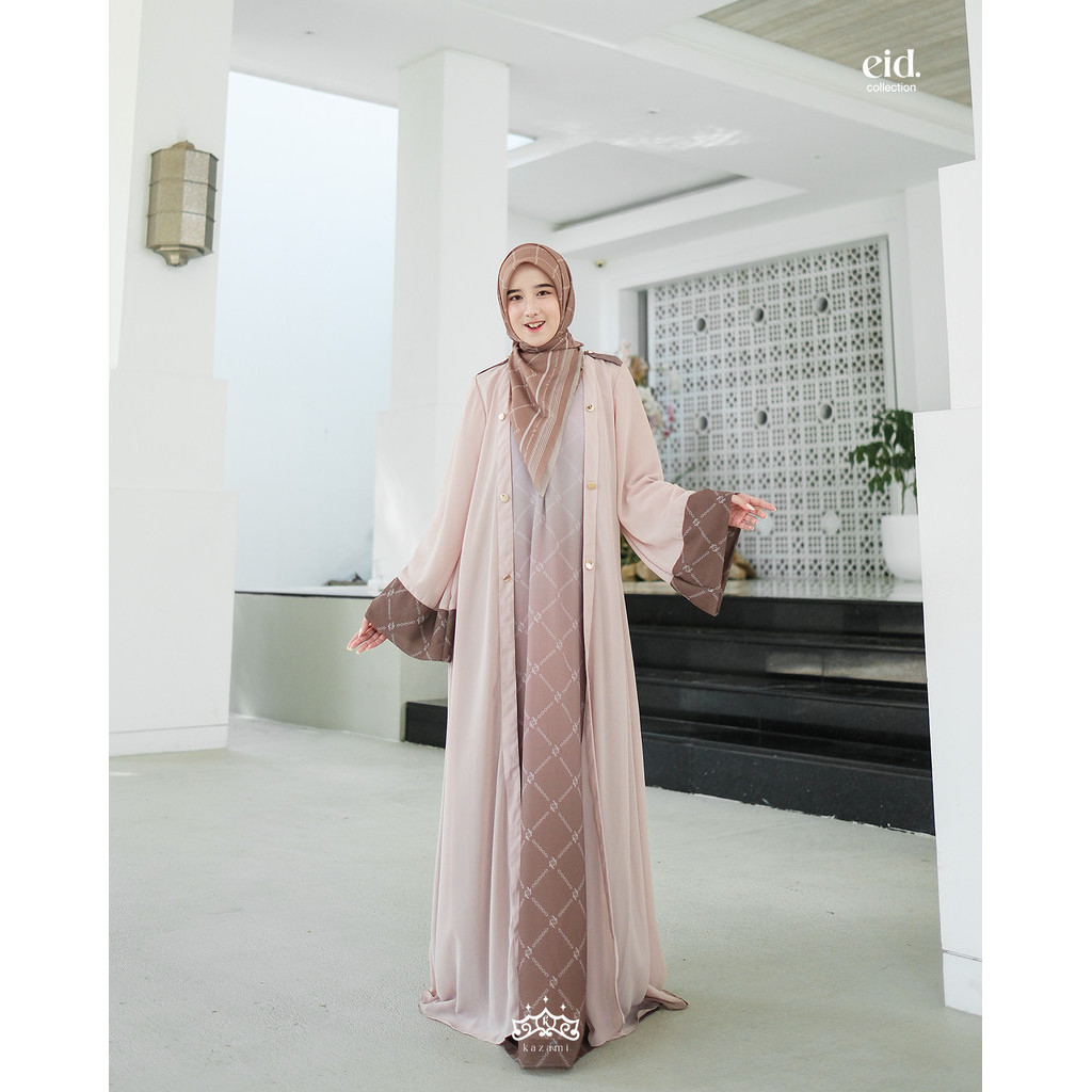 Kazami - Dress Mom style 2 Everlast