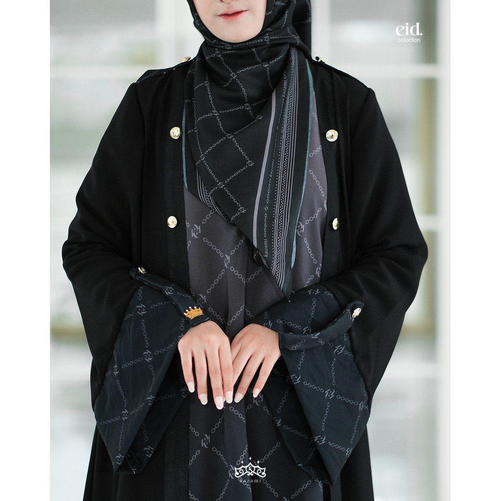 Kazami - Dress Mom style 2 Everlast