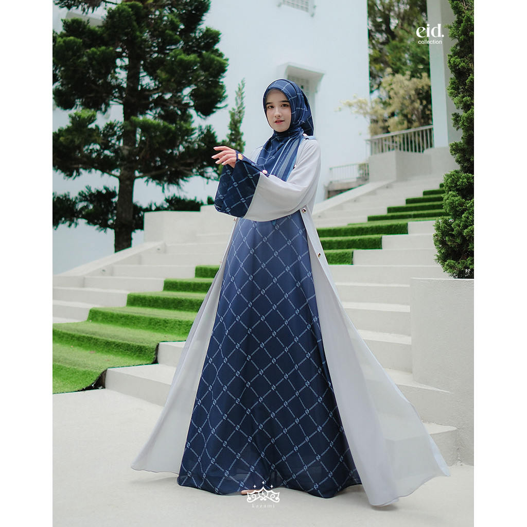 Kazami - Dress Mom style 2 Everlast