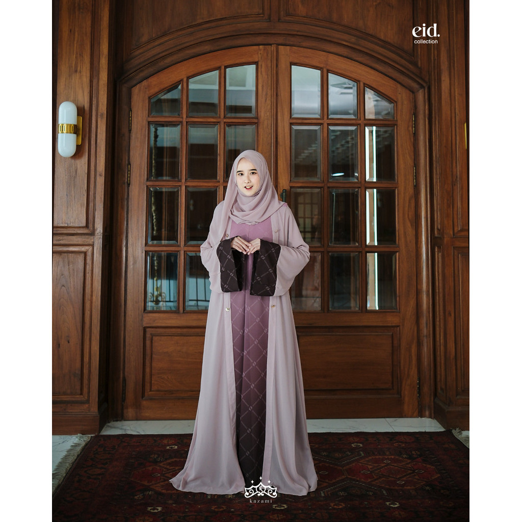Kazami - Dress Mom style 2 Everlast