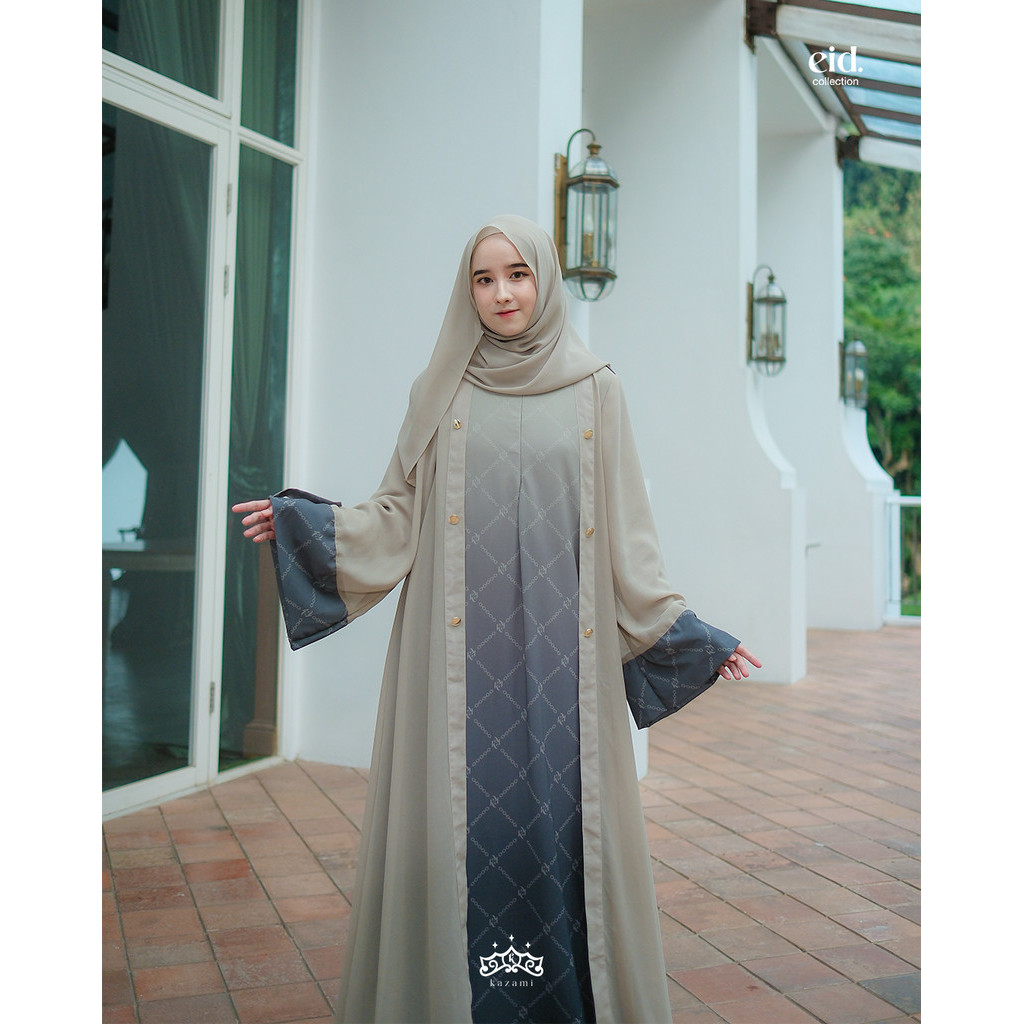 Kazami - Dress Mom style 2 Everlast
