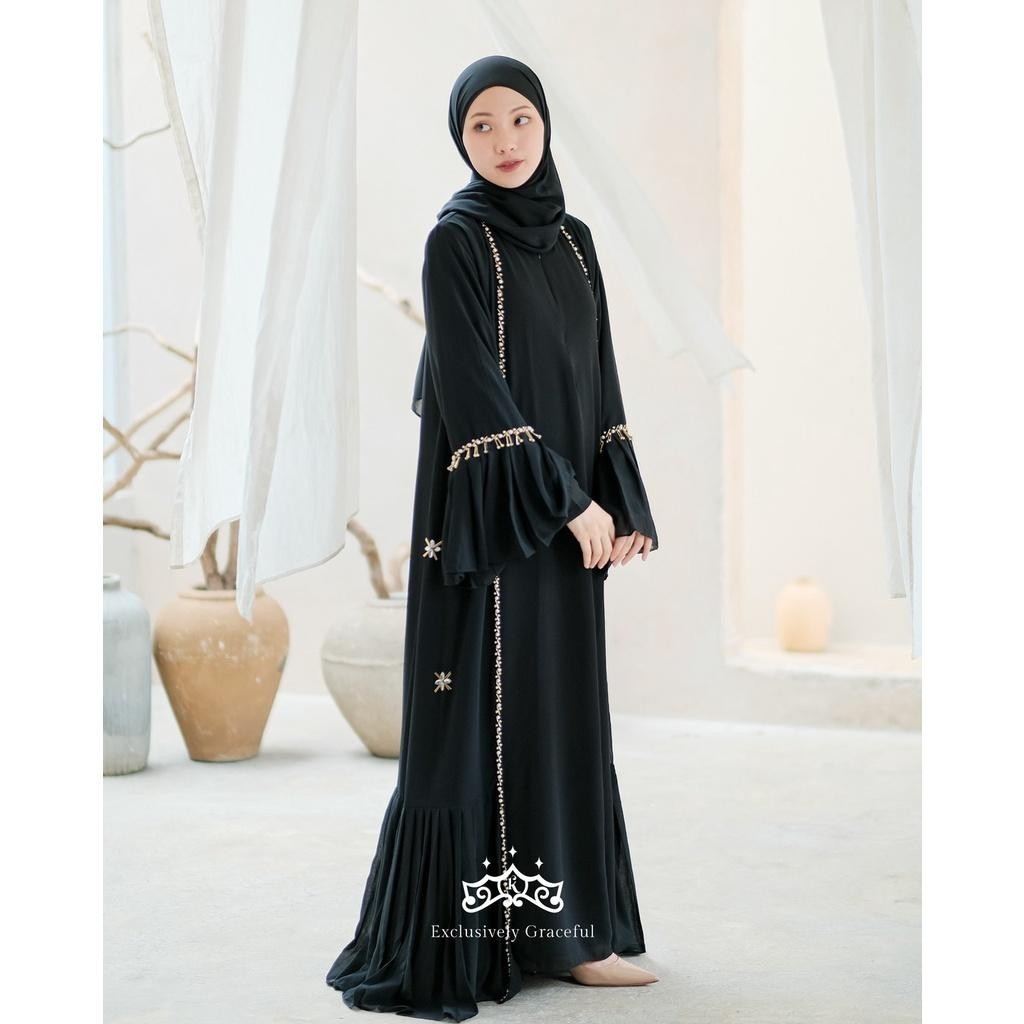 Kazami Exclusive Muslim Wear