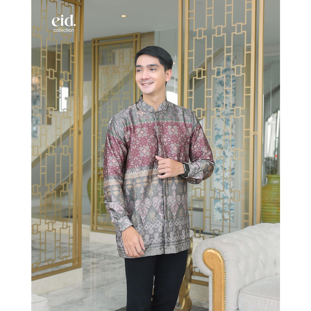 Koko Dewasa kemilau Tangan / Lengan  Panjang