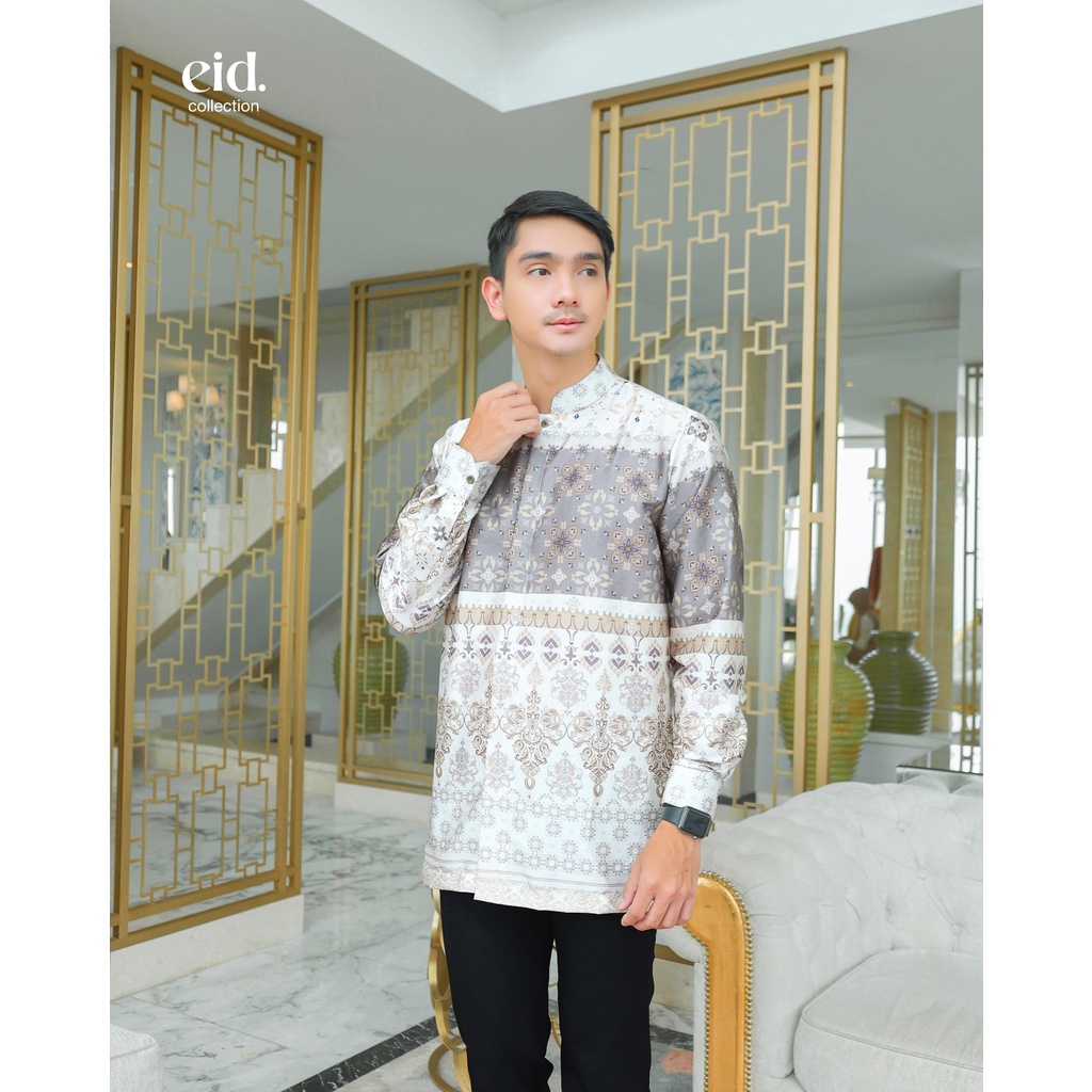 Koko Dewasa kemilau Tangan / Lengan  Panjang