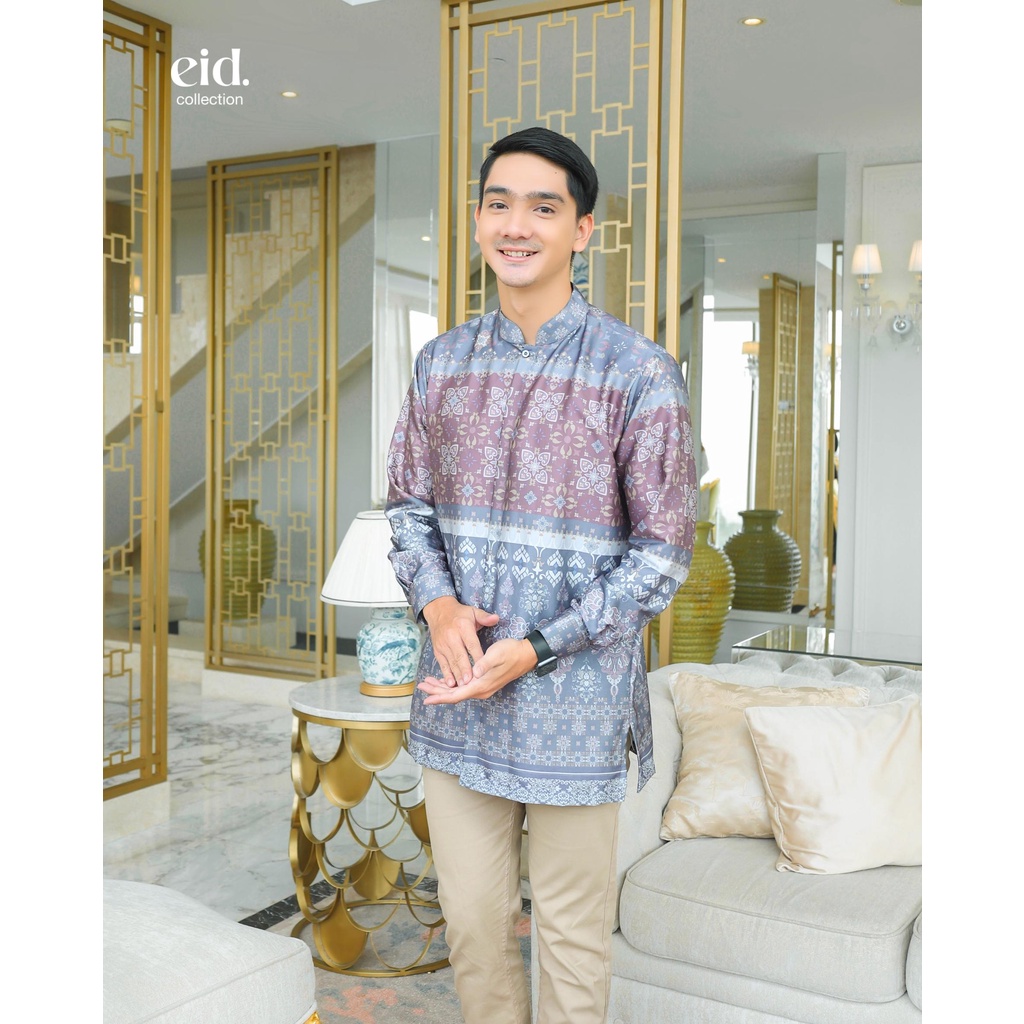 Koko Dewasa kemilau Tangan / Lengan  Panjang