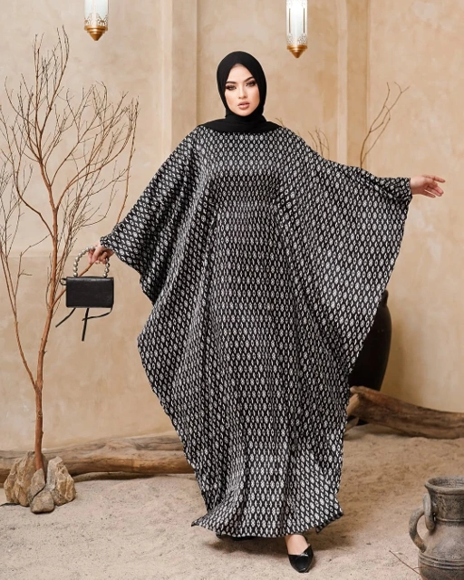 Image of AZYAN Kaftan