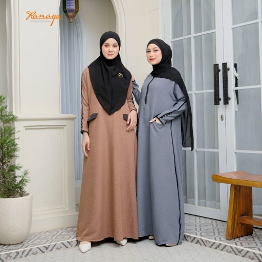 Image of Abaya Huwaida