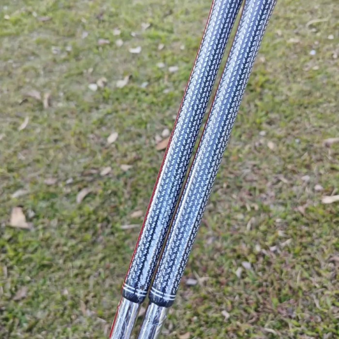 blade 620 iron 5 iron 4 steel long iron