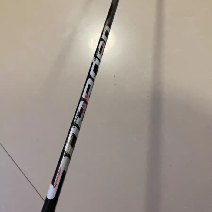 Shaft fujikura speeder evolution 661S driver shaft S 65gram