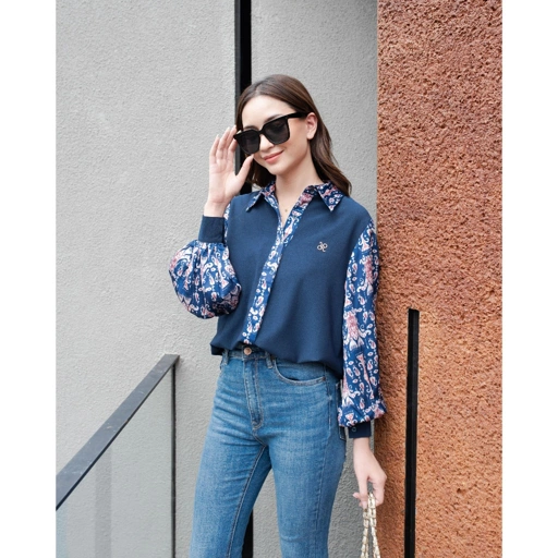 Image of Selma Blouse