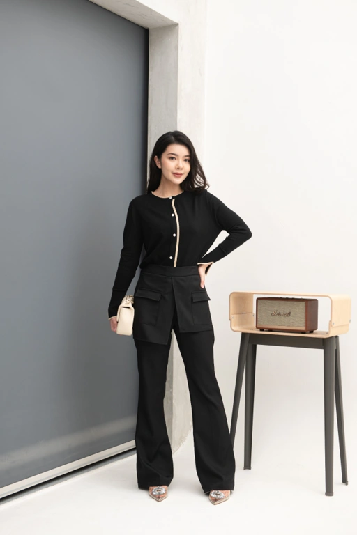 Image of Reject Sale Mila Pants