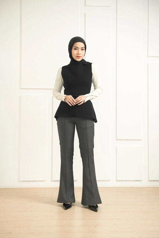 Image of Elle Pants Stone