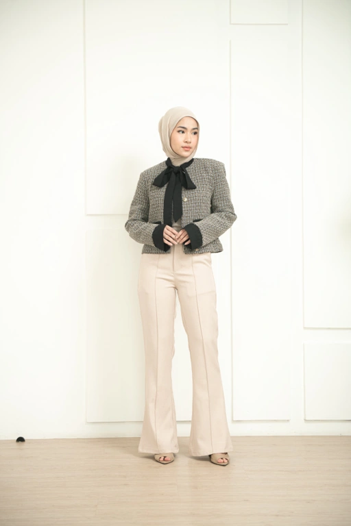 Image of Elle Pants Oat