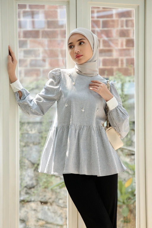 Image of Marlene Blouse