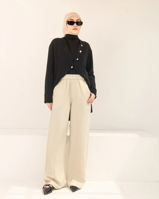 Image of Reject Sale Jennie Airy Pants