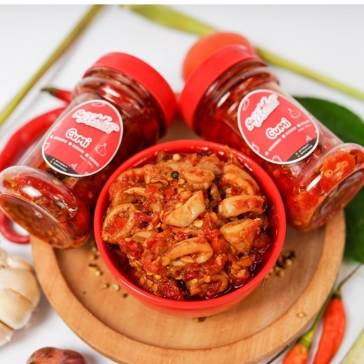 SAMBEL MEDDOT I SAMBEL CUMI I 150ML