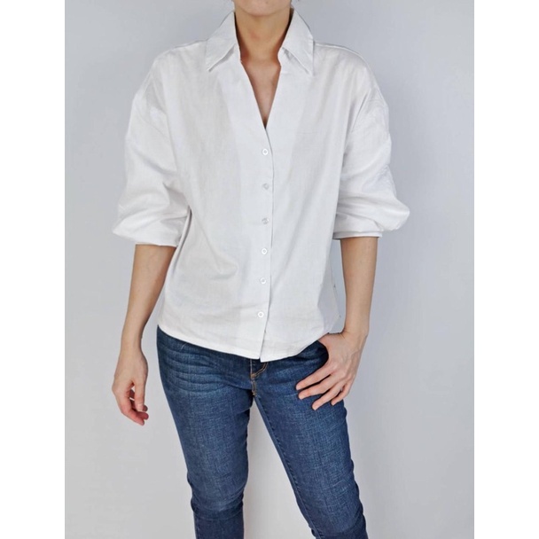 Consennso poplin shirt
