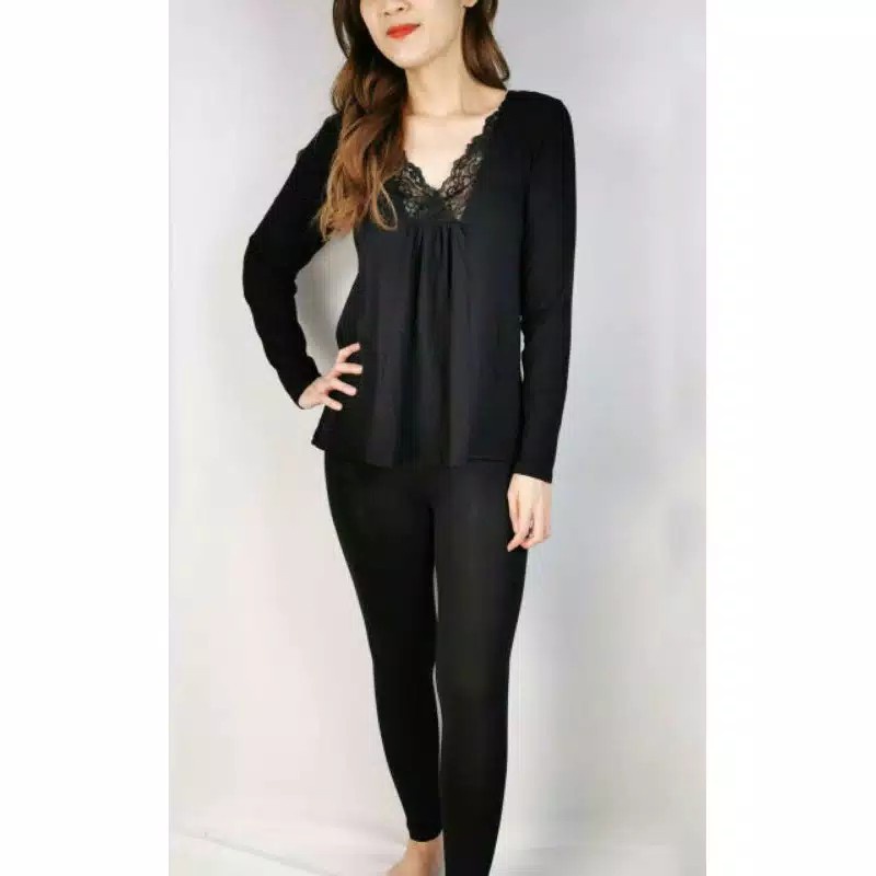 Hnm Pajamas Set