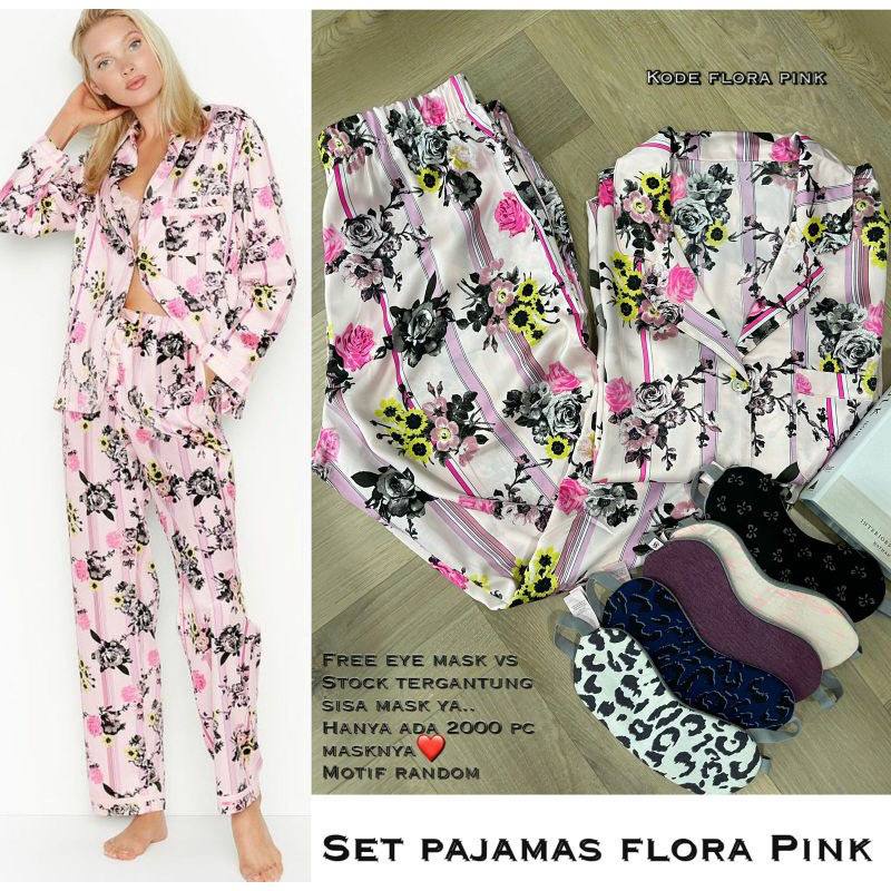 Pajamas Cross Label