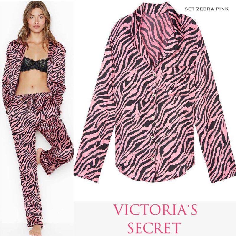 Pajamas Cross Label