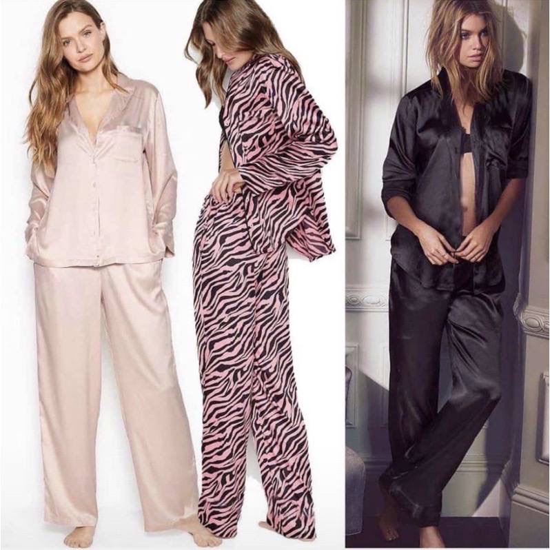 Pajamas Cross Label