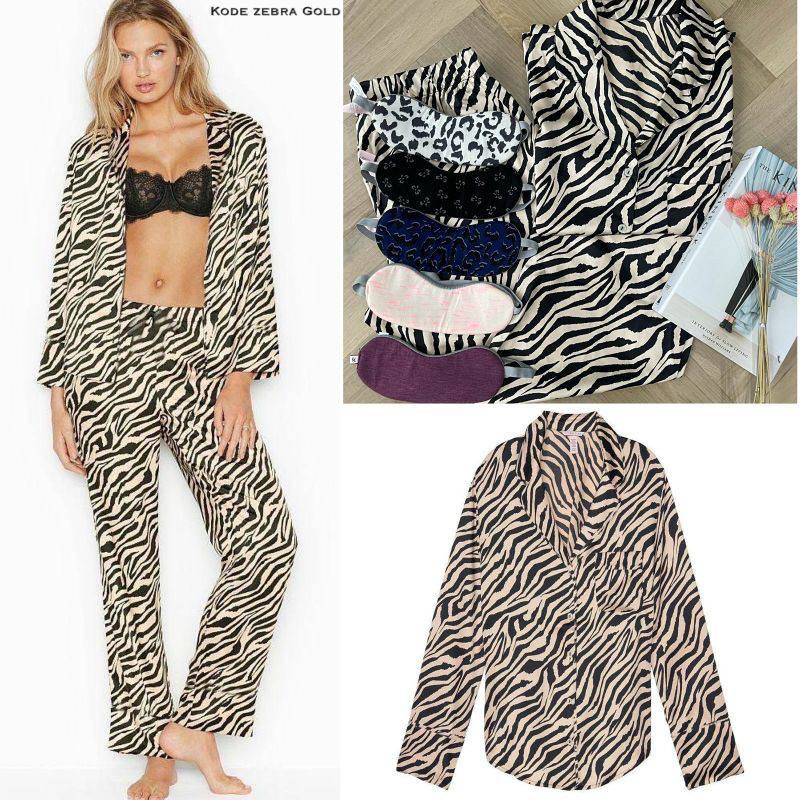 Pajamas Cross Label